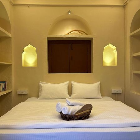 Vintage River Homestay Varanasi Exterior photo